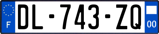 DL-743-ZQ