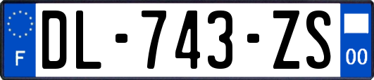 DL-743-ZS