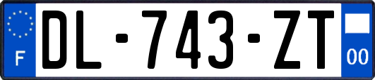 DL-743-ZT