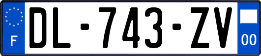 DL-743-ZV