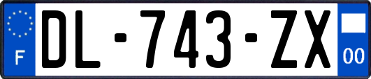 DL-743-ZX