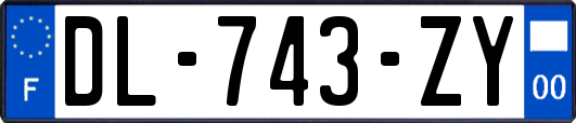 DL-743-ZY