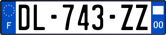 DL-743-ZZ