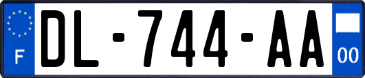 DL-744-AA