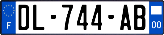 DL-744-AB