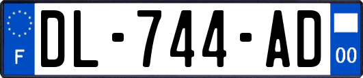 DL-744-AD