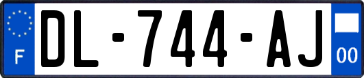 DL-744-AJ