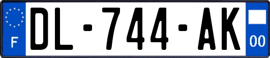 DL-744-AK