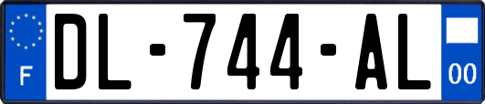 DL-744-AL