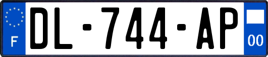 DL-744-AP