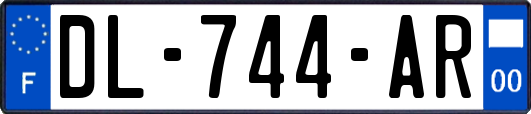 DL-744-AR