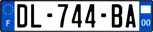 DL-744-BA