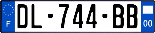 DL-744-BB