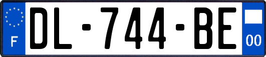 DL-744-BE