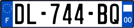 DL-744-BQ