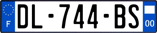 DL-744-BS