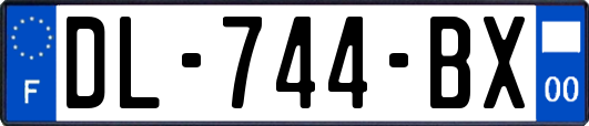 DL-744-BX