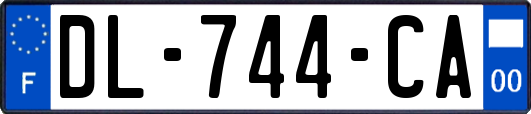 DL-744-CA