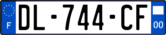 DL-744-CF