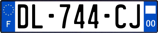 DL-744-CJ