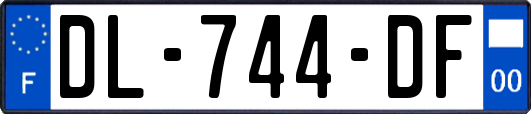 DL-744-DF