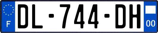 DL-744-DH