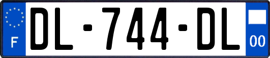 DL-744-DL