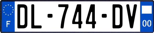 DL-744-DV