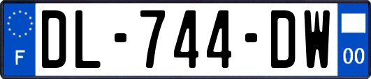 DL-744-DW