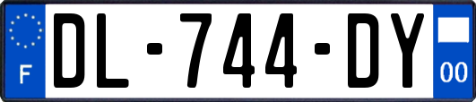 DL-744-DY