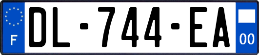 DL-744-EA