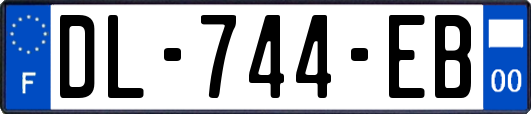 DL-744-EB