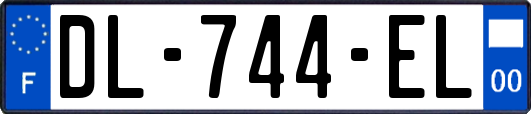 DL-744-EL