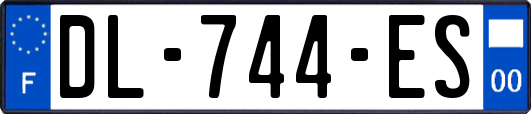 DL-744-ES