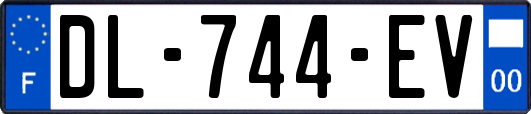 DL-744-EV