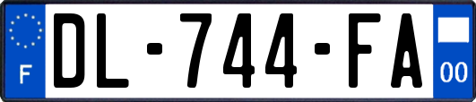 DL-744-FA