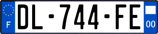 DL-744-FE