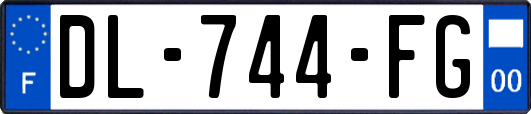 DL-744-FG