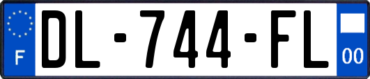 DL-744-FL