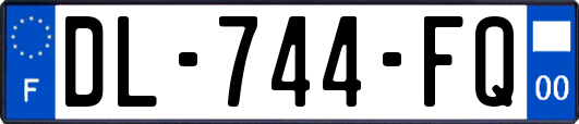 DL-744-FQ