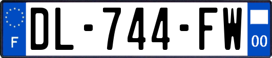 DL-744-FW