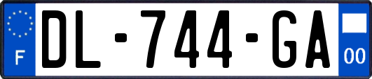 DL-744-GA