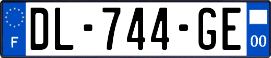 DL-744-GE
