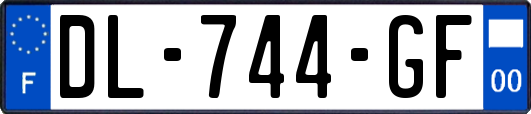 DL-744-GF