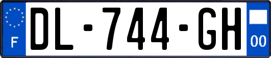 DL-744-GH