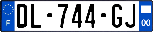 DL-744-GJ