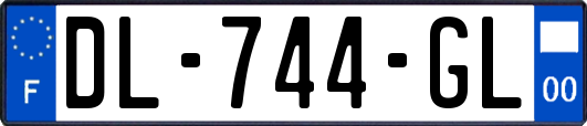 DL-744-GL