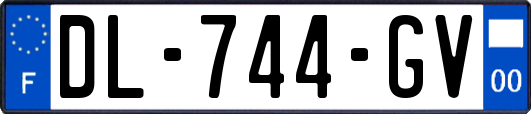 DL-744-GV