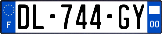 DL-744-GY