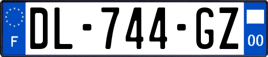 DL-744-GZ